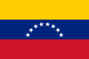 Bandera de Venezuela